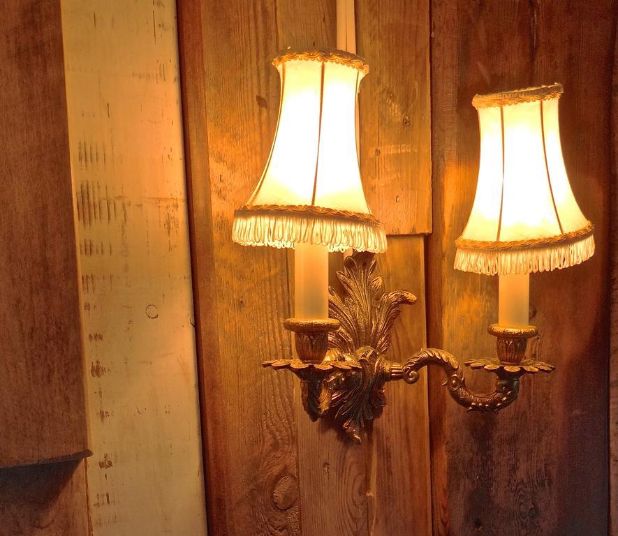 Esjan Villa Kjalarnes Buitenkant foto